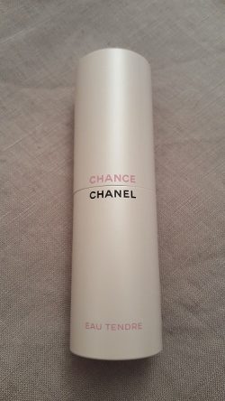 Chanel Chance Eau Tendre - Twist and Play bottle